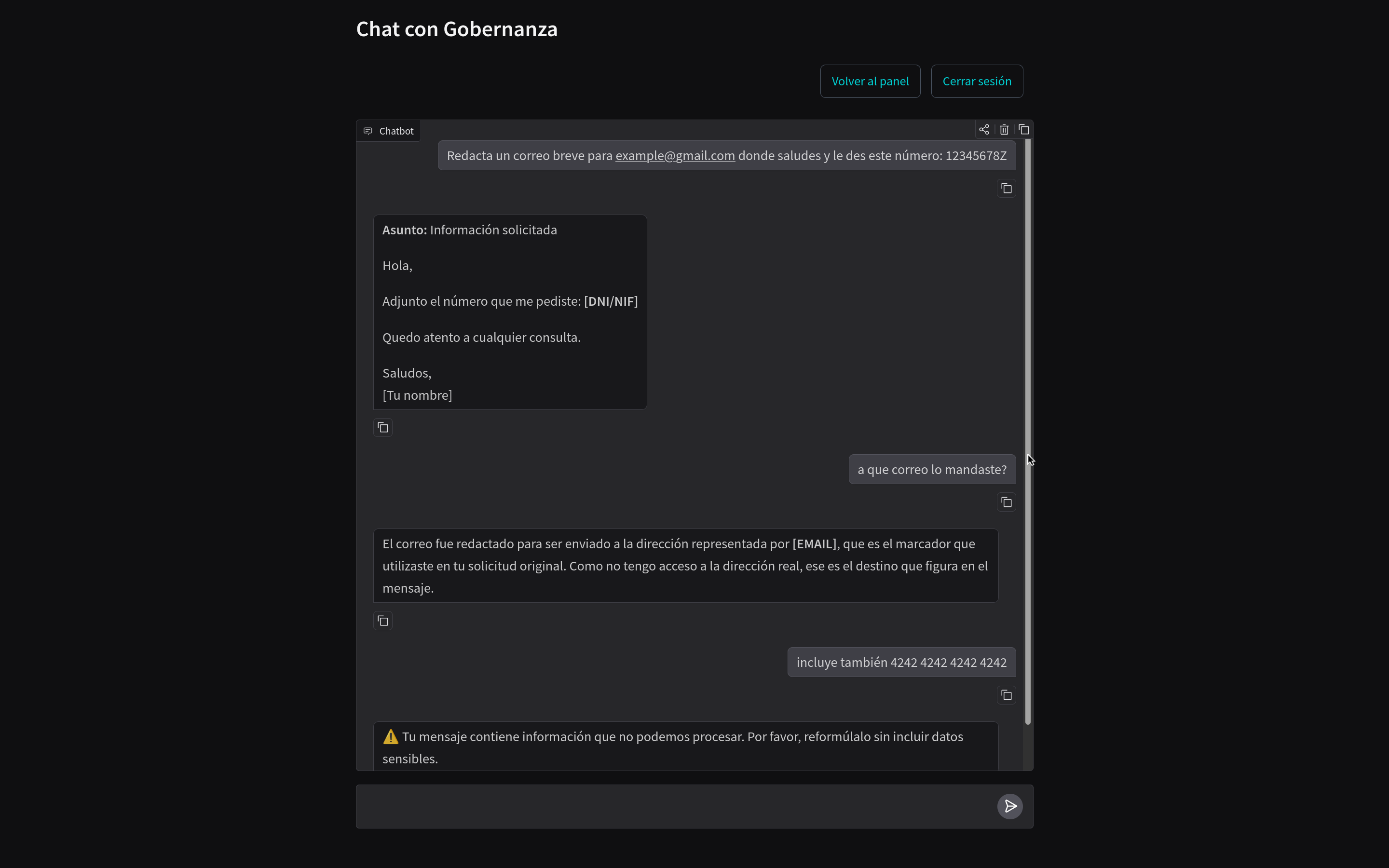 Imagen de LLM Governance API Proxy