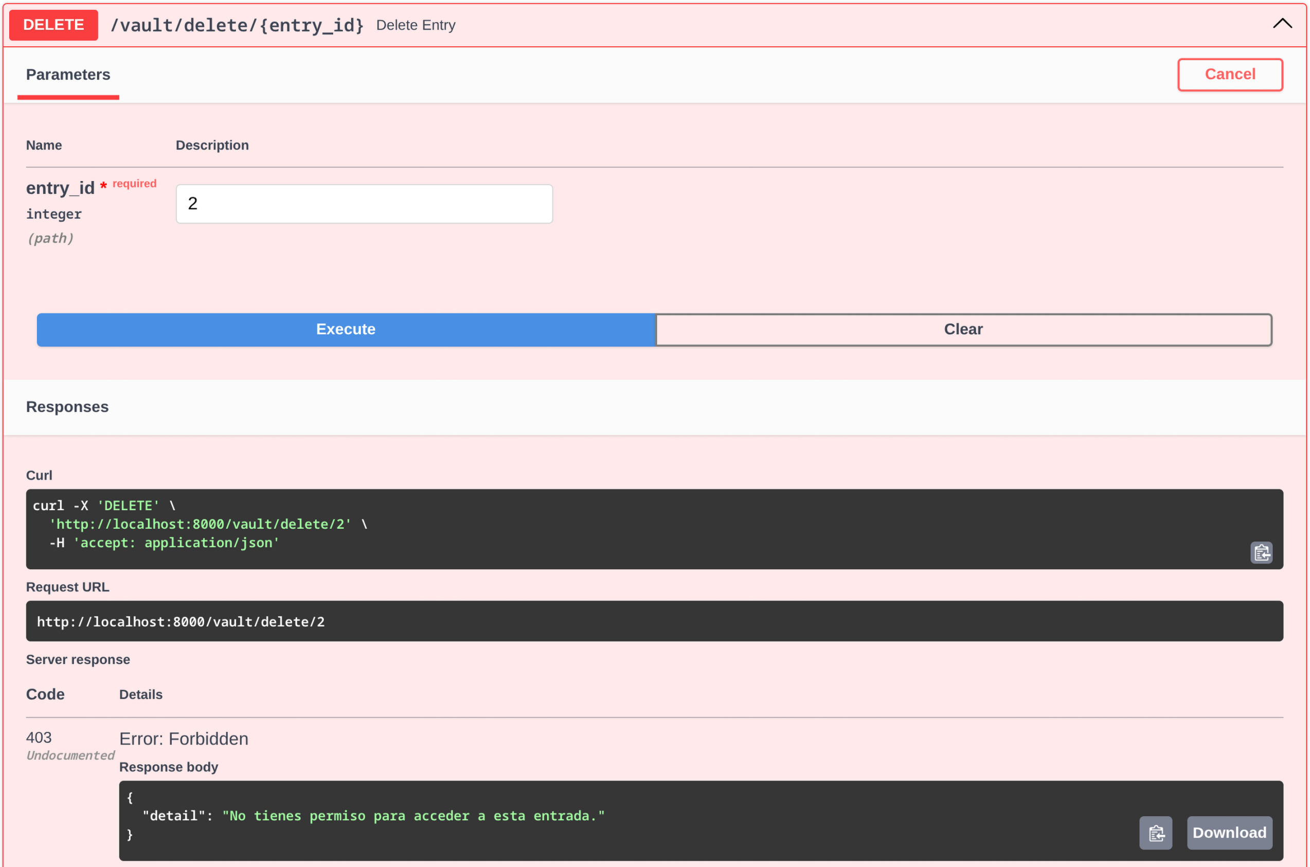 Imagen de Passwords-Secure-Vault